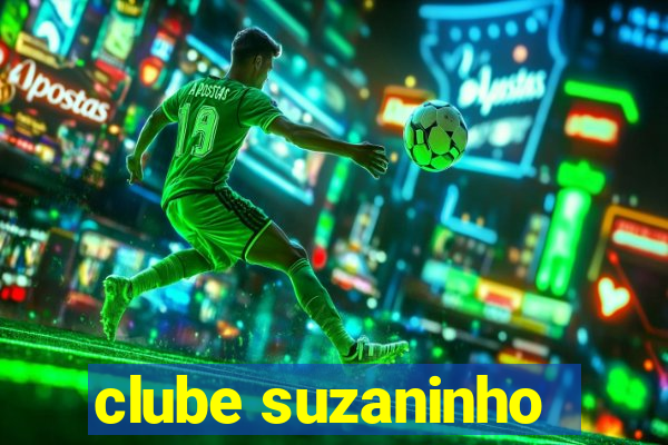 clube suzaninho